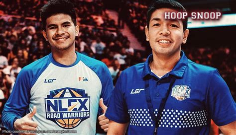 LOOK: Double celebration for NLEX Road Warriors | Fastbreak