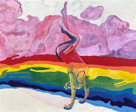 Themes In LGBTQ+ Art. LGBTQ+ art is bursting with themes and… | by ...