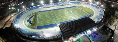 Velódromo Olímpico Agustín Melgar, Ciudad Deportiva | Mexico City