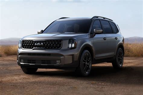 2023 Kia Telluride Prices, Reviews, and Pictures | Edmunds