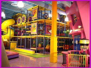 oak park bright child indoor play | Indoor playground, Playground, Indoor play