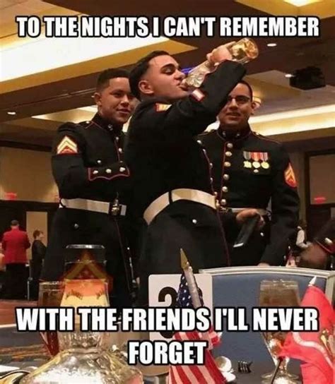 marine corps birthday memes - Joslyn Qualls