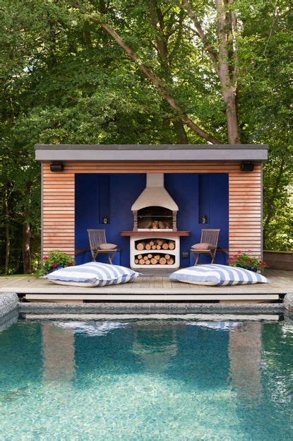 Outdoor heating ideas: 16 stunning designs to cosy up your patio space | Gardeningetc