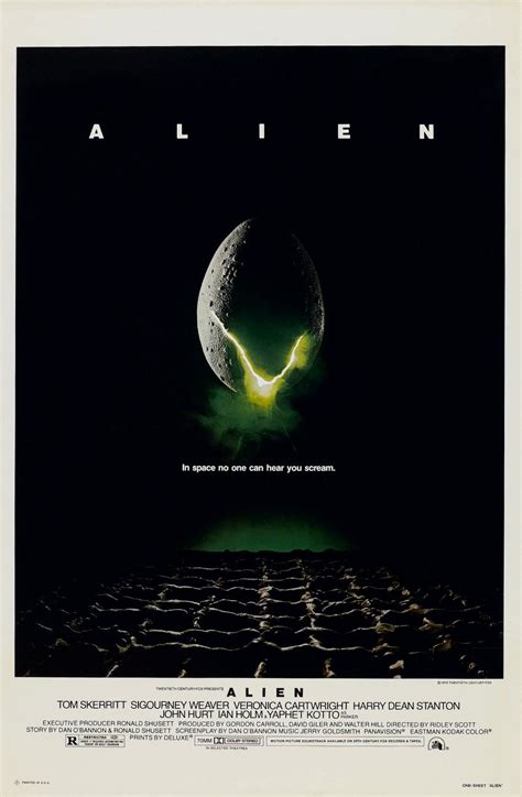 Alien (1979) | ScreenRant