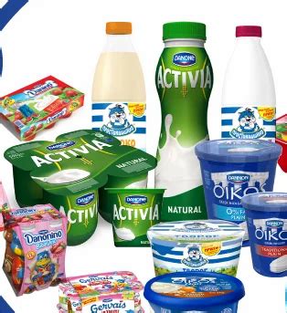 Danone Nutricia, India - Service Provider of Danone International & Danone Nutricia from Mumbai