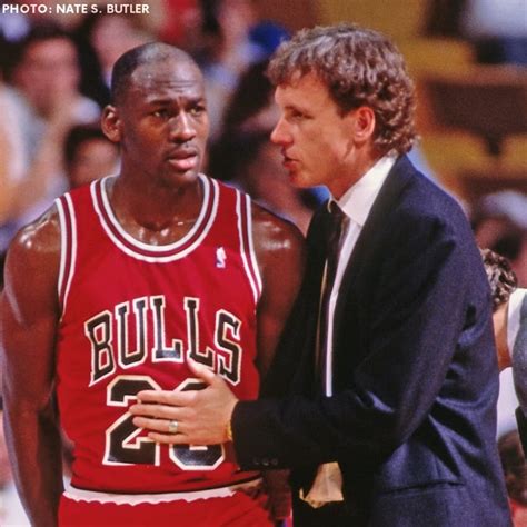 Michael Jordan Scored 50 and Saved Doug Collins Pro Coaching Debut in ...