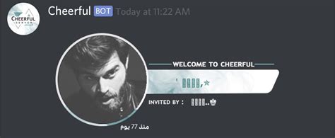 I need a way to create a welcome picture message in My bot discord ...