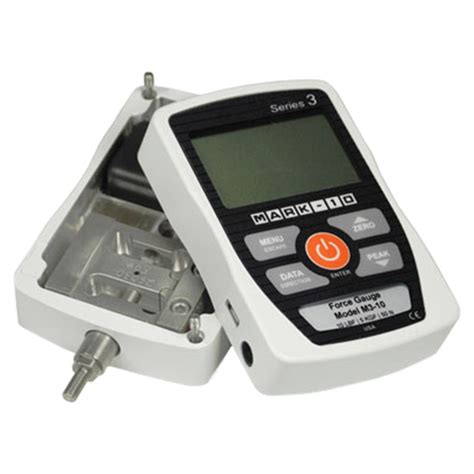 Mark-10 Digital Force Gauge Series 3 - C.S.C. Force Measurement, Inc.