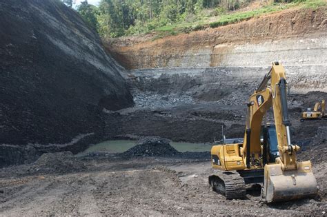 BERITAKU: Tambang Batubara Perusak Hutan dan Jalan Paling Tragis di Jambi