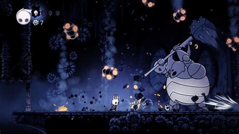 How to Unlock All the Different Hollow Knight Endings - Tips