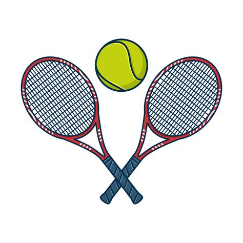 Tennis Logo Vector Art, Icons, and Graphics for Free Download