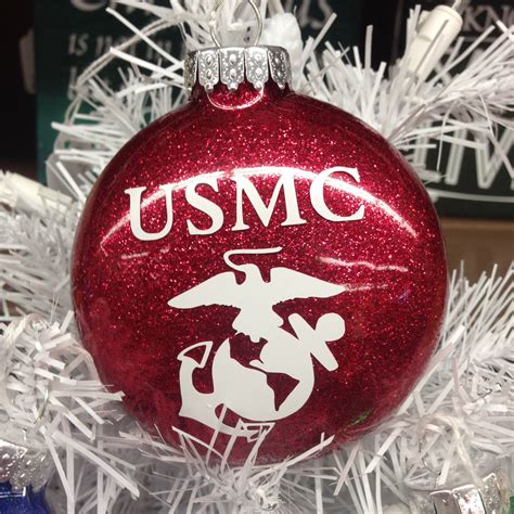 Holiday Christmas Tree Ornament Military Branch US Army – TheDepot ...