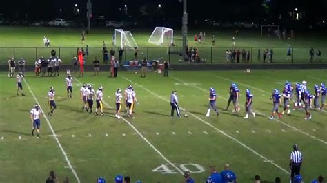 Averill Park High School - Ryan Desautels highlights - Hudl