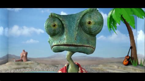 Peter Rabbit v/s Rango imetafsiliwa kiswahili - YouTube