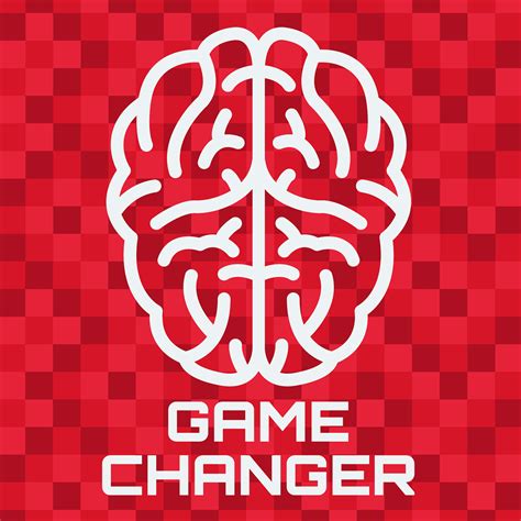 Game Changer - Logo and Style Guide on Behance