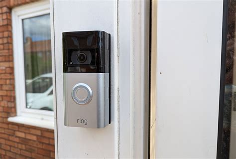 Ring Video Doorbell 4 review: A pricey but feature-packed device