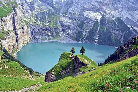 Switzerland Hiking Tours | Swiss Alps Walking Tours | Backroads