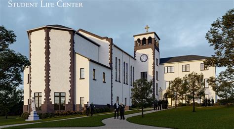 'This is a historic day': Saint Charles Borromeo Seminary breaks ground on new campus