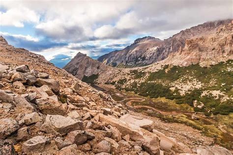 17 Amazing day hikes in Patagonia