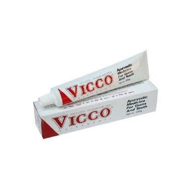 Buy Vicco Toothpaste at Well.ca | Free Shipping $35+ in Canada