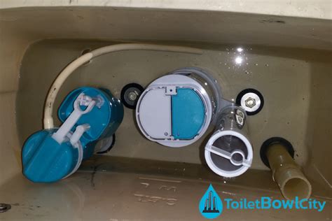 4 Types Of Flush Systems In Singapore - Toilet Bowl Singapore - #1 ...