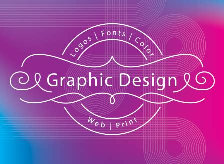 Graphic Design | Logos | Print | KLH Technology Solutions