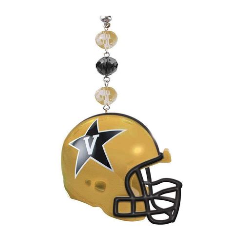 Vanderbilt University - Helmet (set of 3) MagTrim (5409713157 ...