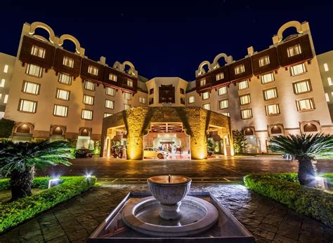 Top 10 Best Hotels in Islamabad Pakistan | Tripfore