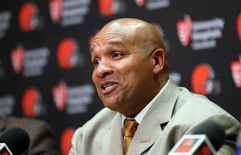 Browns coach Hue Jackson: By the numbers - cleveland.com