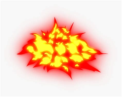 Load 1 More Imagegrid View - Cartoon Fire Effect Png, Transparent Png ...