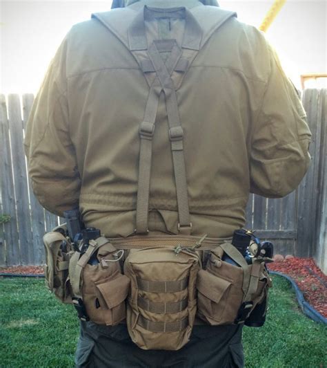 The Battle Belt: 3 Essential Tips for Carrying Gear Like a Boss