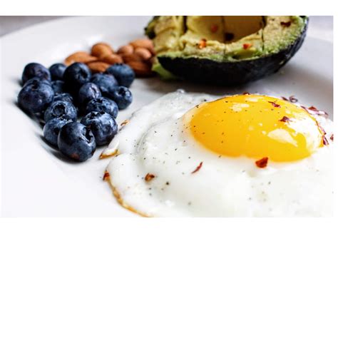 Awesome Thyroid Loving Breakfast - Dr. Lori Kalie