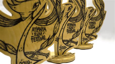 2019 Atlanta Film Festival Award Winners — Atlanta Film Festival