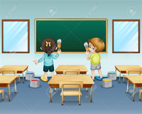 Free Clean Classroom Cliparts, Download Free Clean Classroom Cliparts png images, Free ClipArts ...