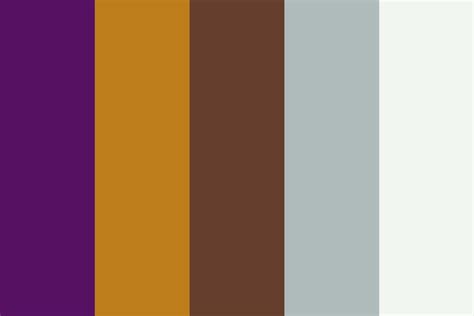 Pin on Royal Color Palettes