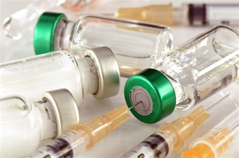 Pneumonia Vaccine: It Could Be a Lifesaver | University Health News