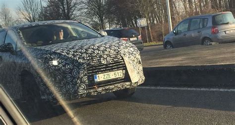 Video: Next-Generation Lexus RX Prototype Spotted on European Highway ...