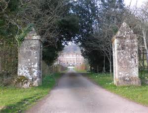 Crowcombe Court © Roger Cornfoot :: Geograph Britain and Ireland