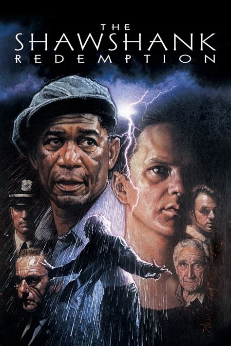 The Shawshank Redemption (1994)