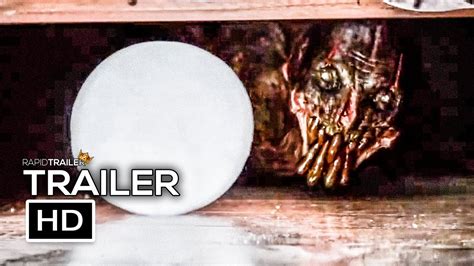 THE BOOGEYMAN Official Trailer (2023) Horror Movie HD - YouTube