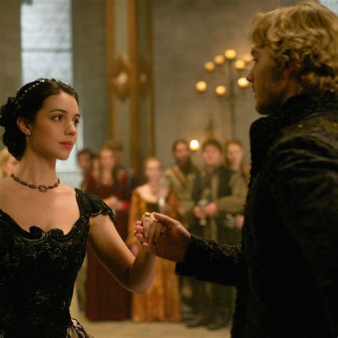 Photos from Favourite Reign Scenes - E! Online - CA