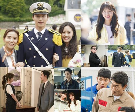 Cast Of "Come And Hug Me" Shows Off Their Friendship Behind The Scenes | Soompi