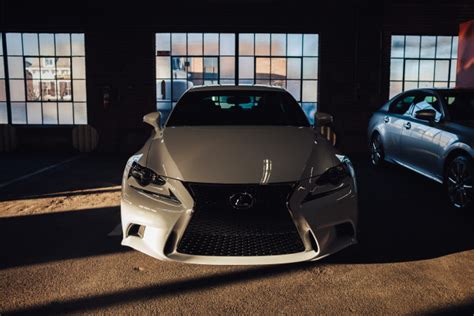 The Best Lexus Dealership Photos You've Ever Seen – ClubLexus