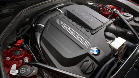 Ultimate BMW N55 Engine Guide - BMW Tuning