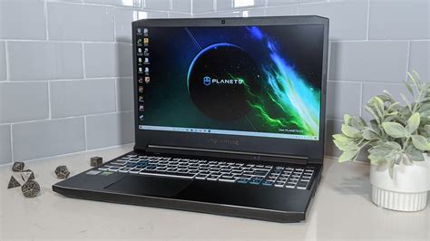 Acer Predator Helios 300 (2021) review: Budget price sacrifices battery life - GearOpen.com