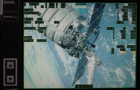 Private Cygnus Spacecraft Departs Space Station | Space