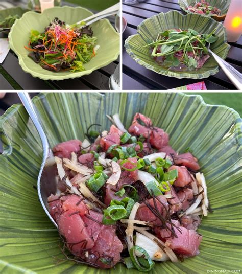 Grand Wailea Luau - Dining Maui Reviews | Grand Luau 2021