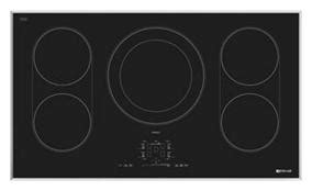 Jenn Air Induction Cooktop Jic4536xs Wiring Diagram - Wiring Diagram Pictures