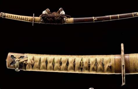 Comprehensive Guide: History, Craftsmanship, Use of the Tachi Sword ...