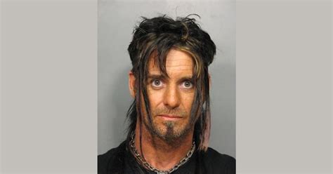 'Billy the Exterminator' star facing charges for drug possession